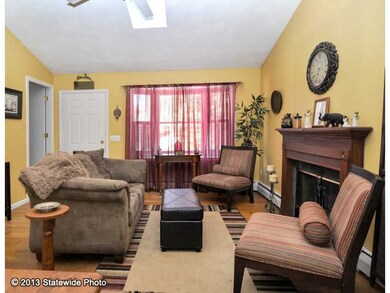 9 Hopkins Rd, Chepachet, RI 02814 - photo 4