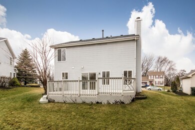 1857 Cambridge Dr, Carpentersville, IL 60110 - photo 4