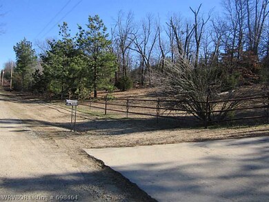 Land/Lot.