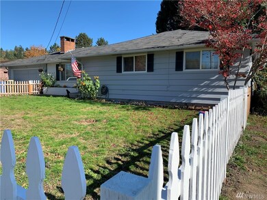 602 SW 19th St, Chehalis, WA 98532 - photo 2