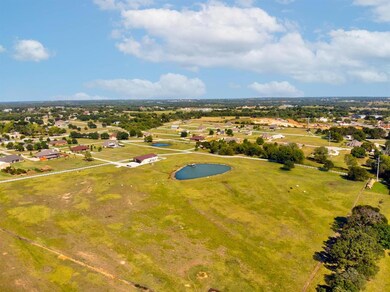 157 Pack Saddle Trail, Weatherford, TX 76088 - photo 3