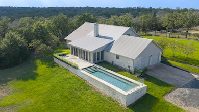 1880 Schoenberg Rd, Carmine, TX 78932 - photo 3