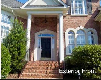 12400 Village Gate Way, Raleigh, NC 27614 - photo 2