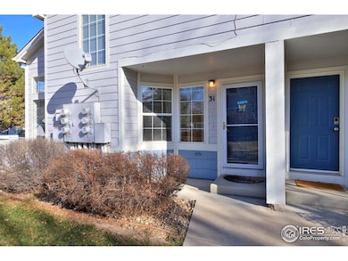 1419 Red Mountain Dr unit 31, Longmont, CO 80504 - photo 3