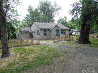Large, Corner Lot!