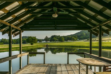 Bring your fishing poles! This is the perfect place to relax and unwind. 