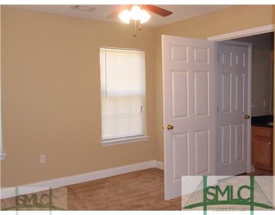 Master Bedroom.