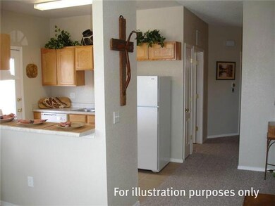 14401 Escalera Dr, Horizon City, TX 79928 - photo 4