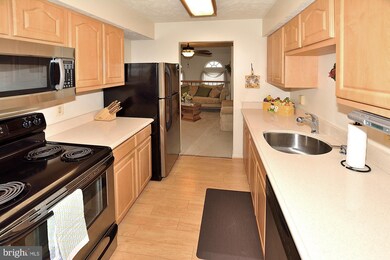 13901 Preacher Chapman Place, Centreville, VA 20121 - photo 2