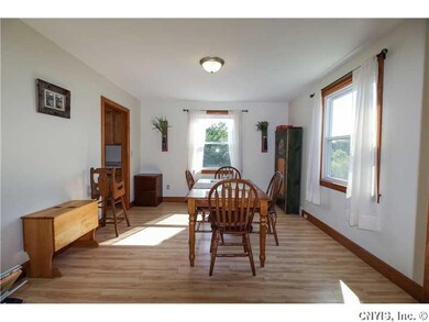 Dining Room.