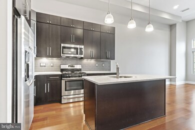 762 Park Rd NW unit 6, Washington, DC 20010 - photo 6