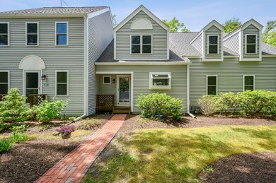 6 Southpoint Dr unit 6, Sandwich, MA 02563 - photo 2