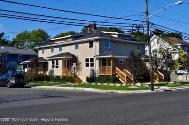 485 Joline Ave unit 2, Long Branch, NJ 07740 - photo 2