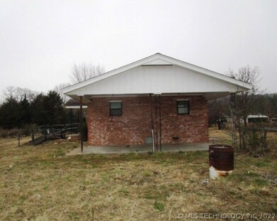 99896 S 4448 Rd, Gore, OK 74435 - photo 3