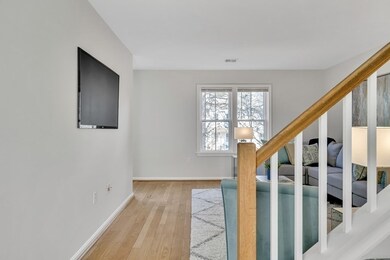 8 N Commons unit C, Lincoln, MA 01773 - photo 2