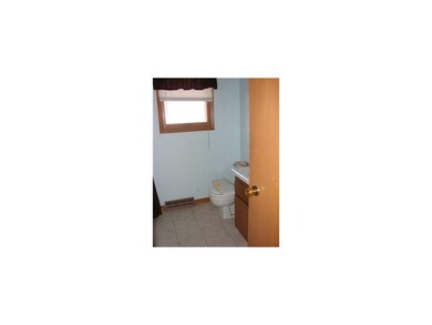 Bathroom.