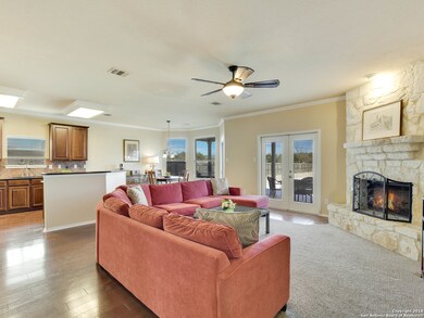 24506 Walnut Pass, San Antonio, TX 78255 - photo 6