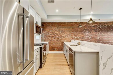 1410 Newton St NW unit 2, Washington, DC 20010 - photo 4