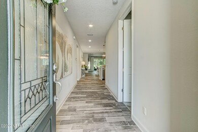 entryway inside