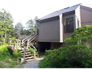 Exterior Front. Front entrance