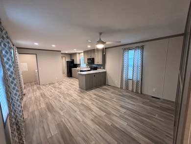 282 Cambridge Dr unit 282, Windsor Charter Township, MI 48821 - photo 3