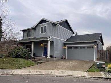 528 W Sherman St, Newberg, OR 97132 - photo 2