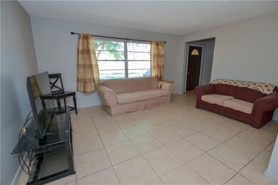 Front entry leading to formal living room
