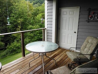 View from Deck
