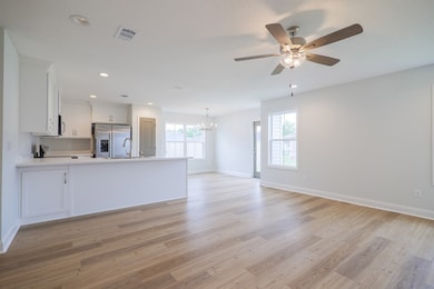 21 Red Oak St, Ray City, GA - photo 2