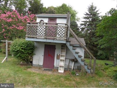 311 Walnut St unit 1, Milton, DE 19968 - photo 5