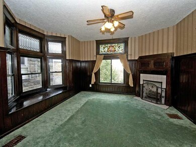 Dining Room.