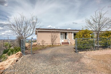 4615 N Lazy Lariat Lane