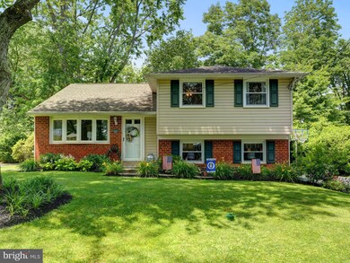 613 Georgetown Rd, Wallingford, PA 19086 - photo 2