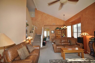 Fornal living and dining