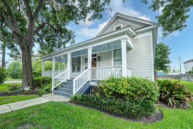 347 W 27th St, Houston, TX 77008 - photo 3