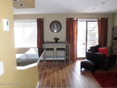 3011 Lois Dr unit 109, Anchorage, AK 99517 - photo 3
