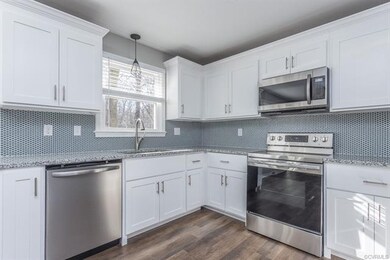 2508 Liverman Dr, Hopewell, VA 23860 - photo 4