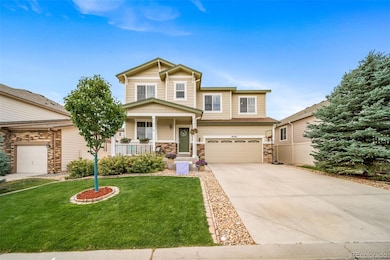 18236 Shadbury Ln, Parker, CO 80134 - photo 2