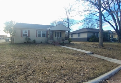 4524 S Quaker Ave, Tulsa, OK 74105 - photo 2