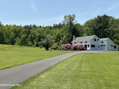 263 Old Hudson Turnpike, Canaan, NY 12029 - photo 2