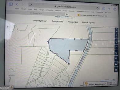 0 Highway 515 S unit 10561170, Talking Rock, GA 30175 - photo 7