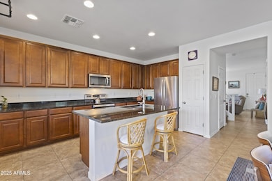 5410 W Straight Arrow Ln, Phoenix, AZ 85083 - photo 6