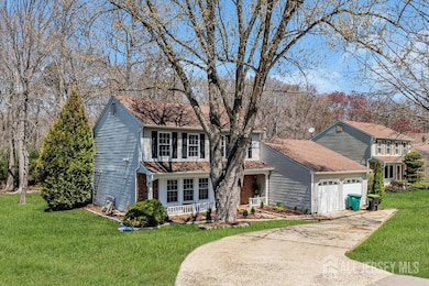 2 Old Bridge Plaza, Old Bridge, NJ 08857 - photo 3