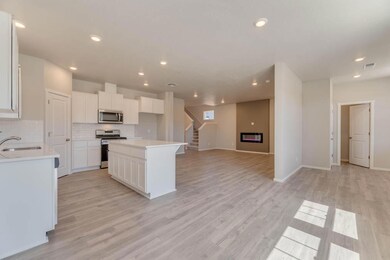 20632 SE Byron Ave unit Lot 257, Bend, OR 97702 - photo 5