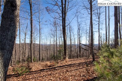 Long Range Mountain Views