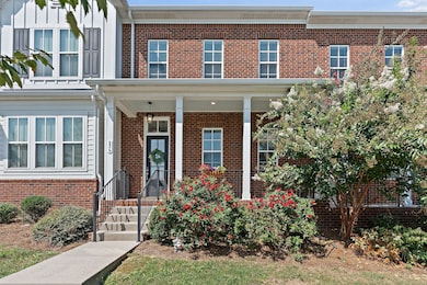 2319 Fairchild Cir, Nolensville, TN 37135 - photo 2