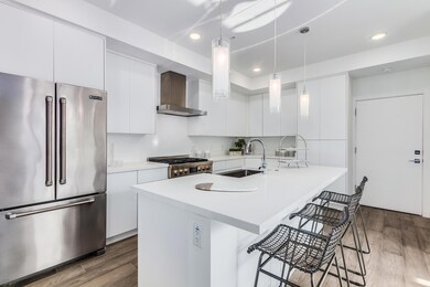 Thermofoil Cabinetry