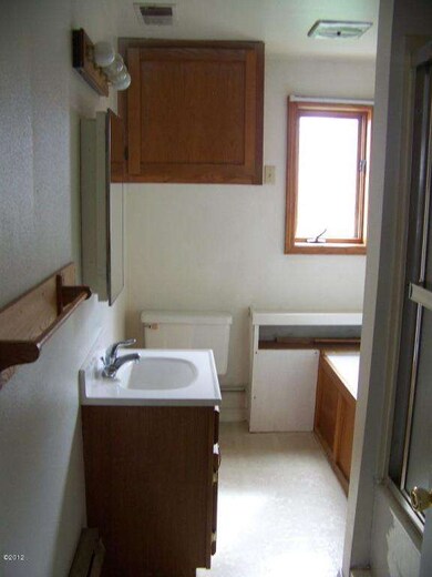 bath room
