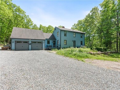 84 Wakefield Rd, Pascoag, RI 02859 - photo 3