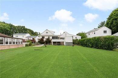 101 Rhode Island St unit 103, Cranston, RI 02920 - photo 3